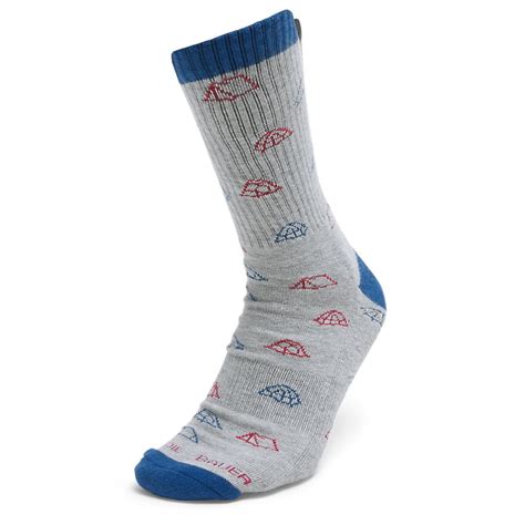 Eddie Bauer Eddie Bauer Men S Coolmax Trail Crew Socks Pattern