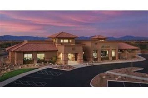 Quail Creek – Green Valley, AZ – SeniorHousingNet.com