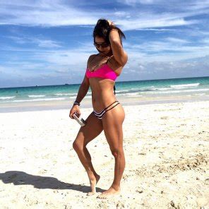 Jackie Perez Porn Pic