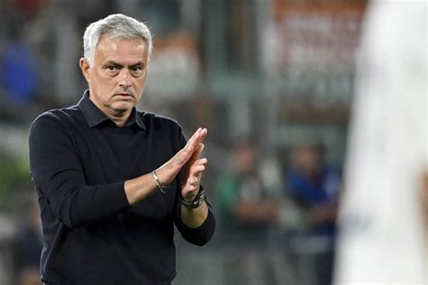 Imprensa italiana revela os números da proposta que José Mourinho tem