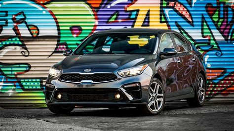 2019 Kia Forte Review Built For The Long Haul Cnet