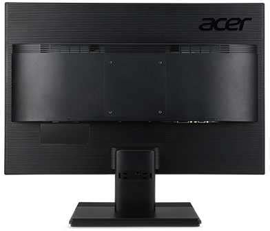 Acer Basic V V Hql Va Led Monitor