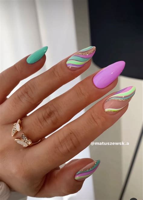 Pin On Nails