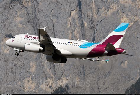 D Agwe Airbus A Eurowings Julian Mittnacht Jetphotos