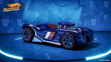 Hot Wheels Unleashed Turbocharged Wallpapers Wallpaper Cave