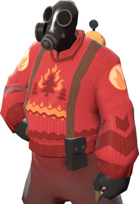 Sweet Smissmas Sweater Official Tf2 Wiki Official Team Fortress Wiki