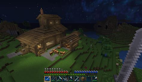 Survival Lan Build: Ranch House Prank - Screenshots - Show Your ...