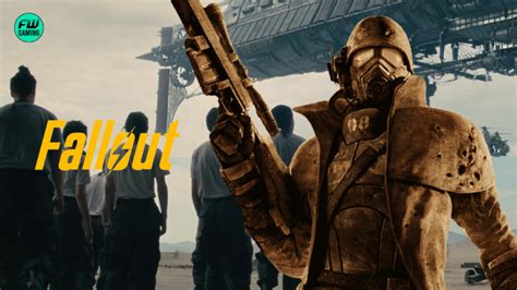 Prime Video S Fallout TV Show Is Breaking One Amazon Prime Tradition In