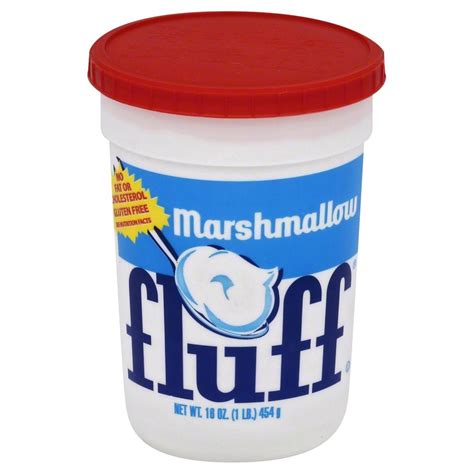 fluff marshmallow spread, 16 oz - Walmart.com