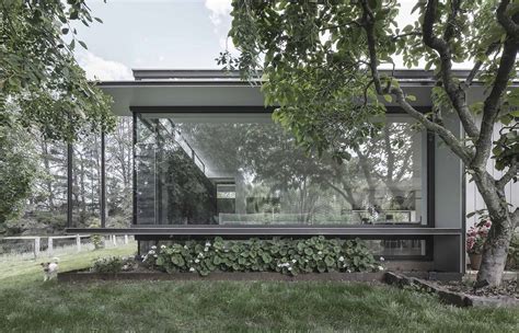 Garden House - Source Architects