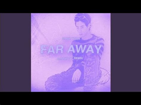 Mark Tuan 마크투안 far away Crankdat Remix Audio YouTube