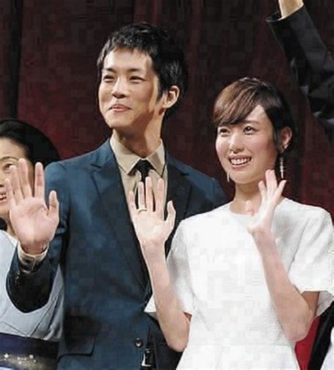 松坂桃李と戸田恵梨香の結婚の馴れ初め：共演ドラマと映画は？ Trendy Rhyme