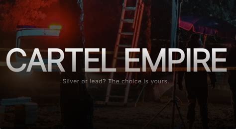 Cartel Empire - Steam Games