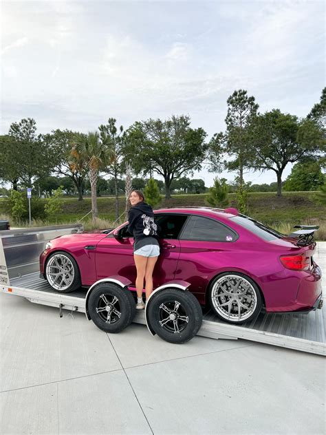 Industry Experts React: The Truth Behind Natalie Roush's OnlyFans