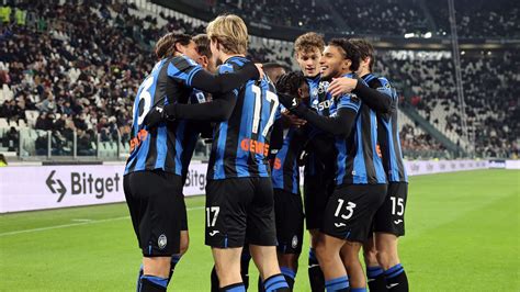 Atalanta Un Pareggio Che Vale Una Vittoria Il Dna Nelle Scelte