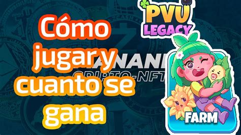 C Mo Jugar El Modo Farm De Pvu Y Cuanto Se Gana Youtube