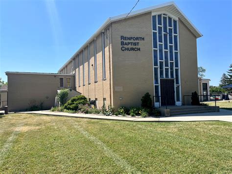 First Baptist Church Niagara Falls - Then you will know the truth, and