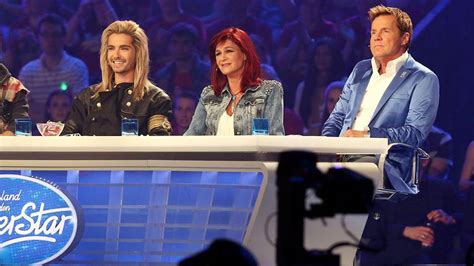 Dsds Das War Die Siebte Mottoshow