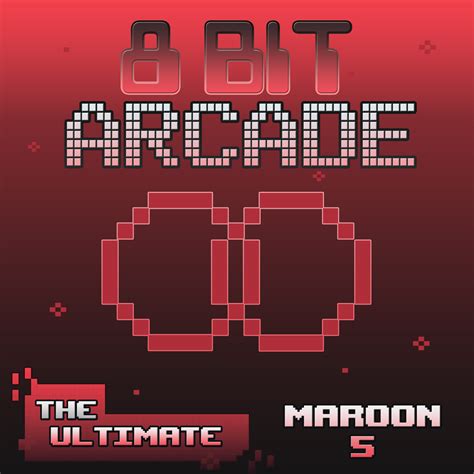 8 Bit Arcade Maps 8 Bit Computer Game Version Lyrics Genius Lyrics