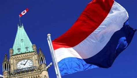 Netherlands Completely Ratifies EU Ukraine Association Agreement