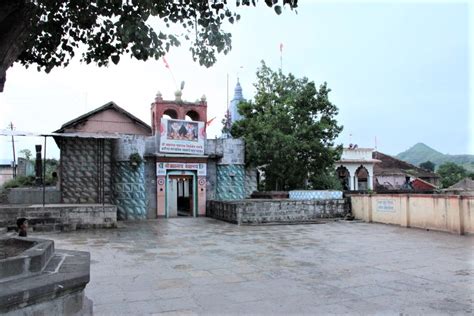 Brahmanath Temple