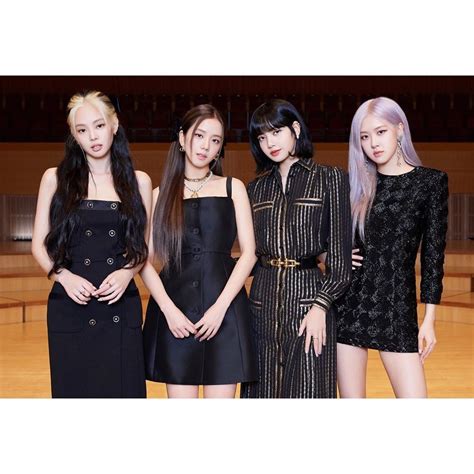 Blackpink sets new Youtube 24-hour views record with ‘How You Like That ...