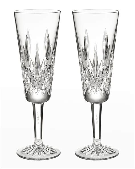 Waterford Crystal Lismore Mastercraft Oversized Balloon Wine