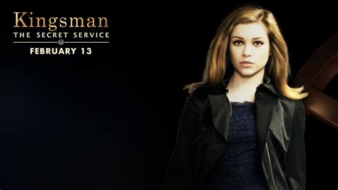 Kingsman: The Secret Service - Kingsman: The Secret Service Wallpaper ...