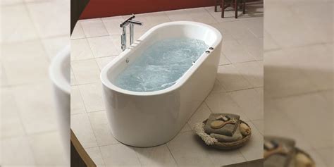 Luxury Freestanding Bathtub An Indulgence You Deserve