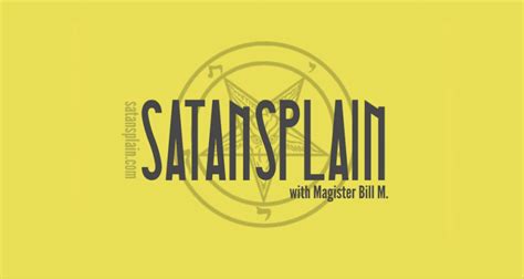 Satansplain Satanic Symbols Pentacle Vs Pentagram Inverted