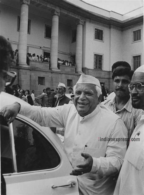 N D Tiwari Passes Away A Look Back At His Long Political Career