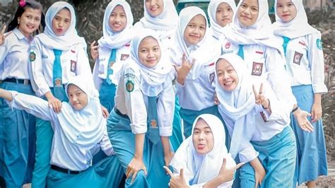 SMA SMK Terbaik Di Indonesia Yang Berada Di Kota Cimahi Menurut