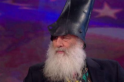 Vermin Supreme Vermin Has Returned Independent Political Report