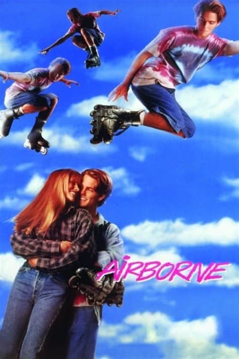 Airborne (1993) — The Movie Database (TMDb)