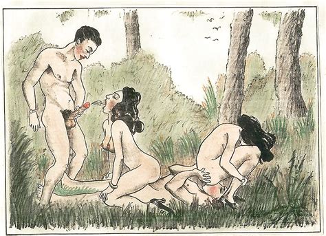 Erotic Drawings Vintage Porn Pictures Xxx Photos Sex Images Pictoa