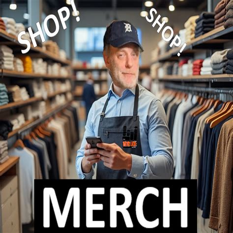 Drew and Mike Podcast – The Drew Lane Show
