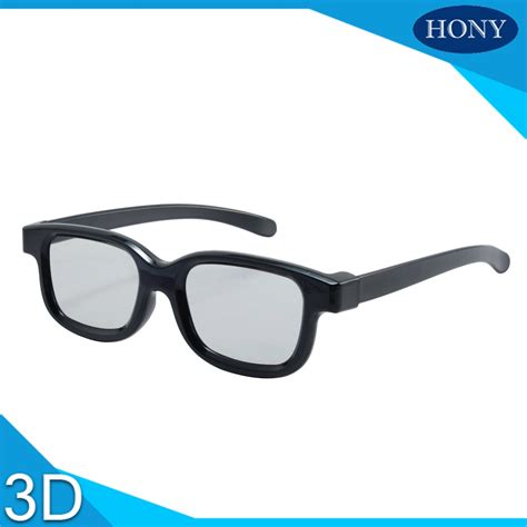 Kids 3d Glasses Reald Cinema Use Pl0022 Hony3ds