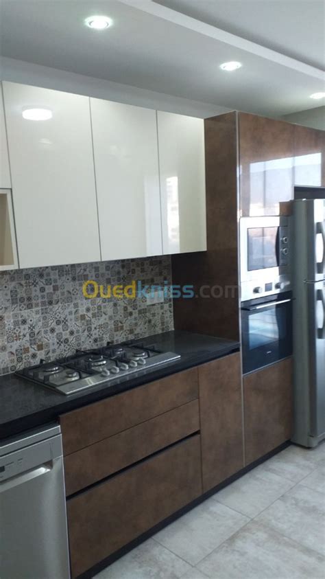 Location Appartement F Alger Hydra Alger Hydra Ouedkniss Alg Rie