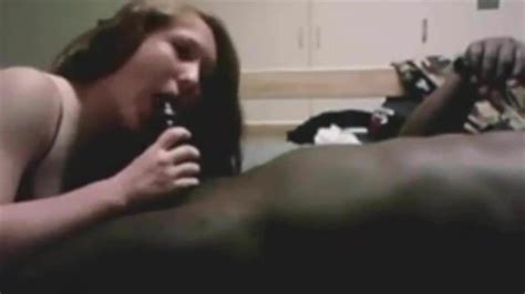 Throwback Another White Girl Sucking BBC Webcam Porn XHamster