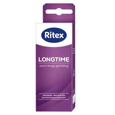 » Ritex Longtime