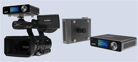 Kiloview 4K HDMI USB to NDI Bi Directional Converter енкодер декодер