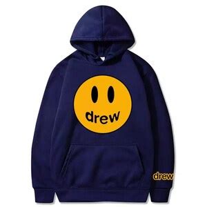 Drew Hoodie - Etsy