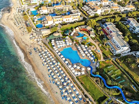 Hotel Alltoura Aldemar Cretan Village In Anissaras Bei Alltours Buchen