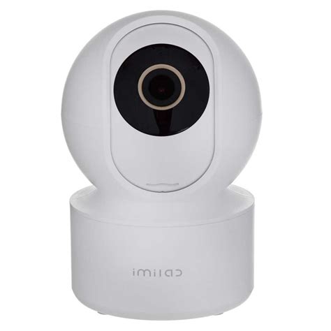 Camara Ip Xiaomi Imilab C21 360º Home PcJuireless