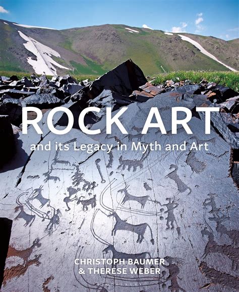 Rock Art and Its Legacy in Myth and Art: Petroglyphs from Eurasia