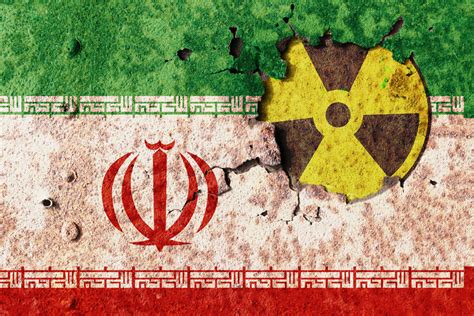 Iran's Regime Soon to Have Nuclear Bombs; Hezbollah Is Next :: Gatestone Institute