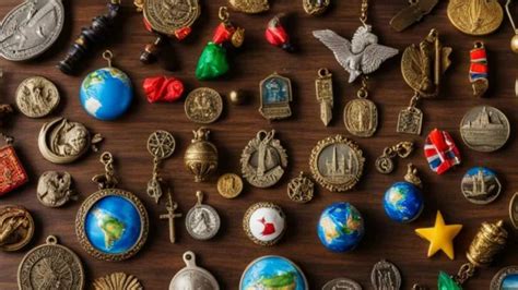 O Que É Um Souvenir - ¿Qué es un souvenir y para qué sirve? | plazaVea