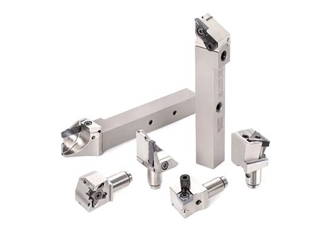 Modumini Turn Swiss Tooling Range Offers New Qc Line Of X Mm