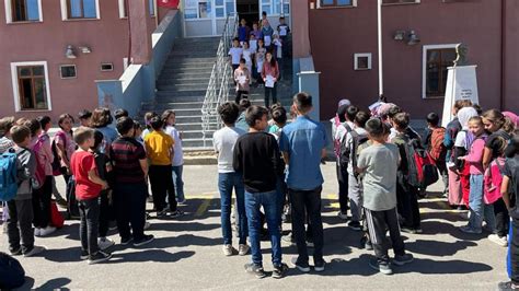 Akkise Fatih Mam Hatip Ortaokulu Konya Ahirli Hakk Nda