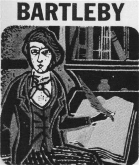 Herman Melville’s “bartleby The Scrivener” Summary And Analysis Schoolworkhelper